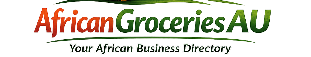 African Groceries AU